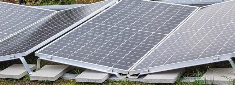 ein paar Gedanken zur Photovoltaikpflicht