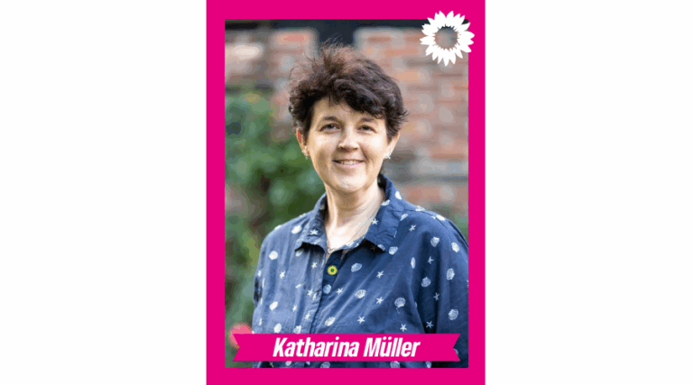Katharina Müller