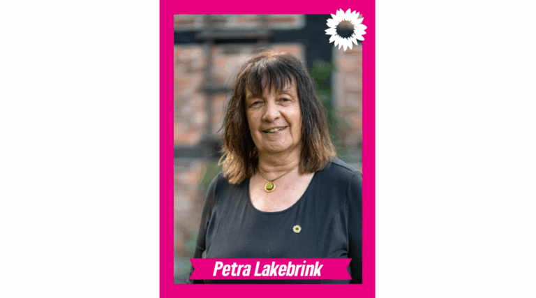 Petra Lakebrink