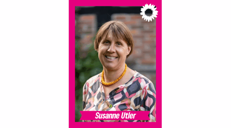 Susanne Utler