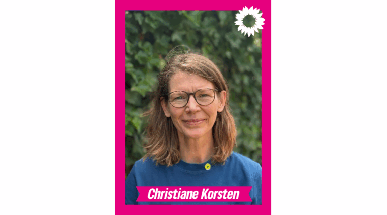 Christiane Korsten