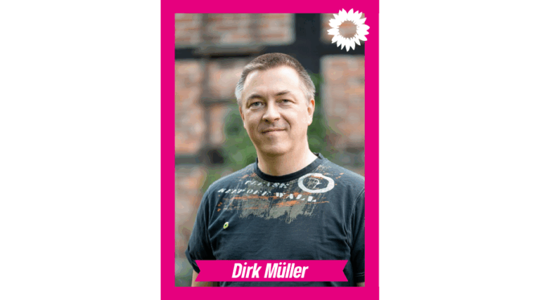 Dirk Müller