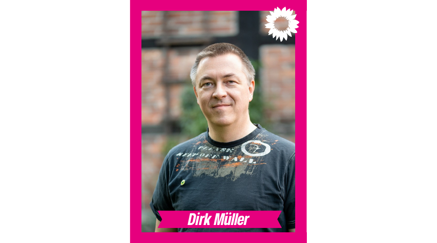 Foto Wahlkreiskandidat:in