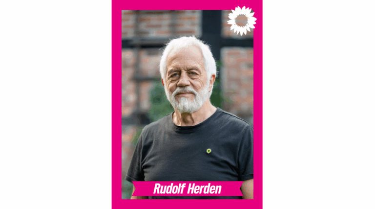 Rudolf Herden