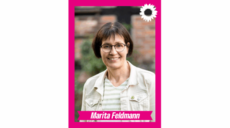 Marita Feldmann