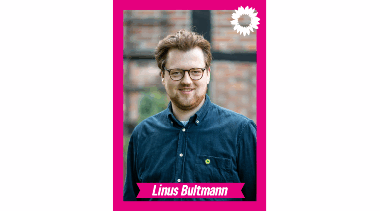 Linus Bultmann
