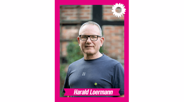 Harald Loermann