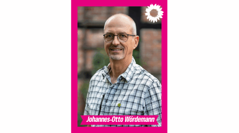 Johannes-Otto Wördemann