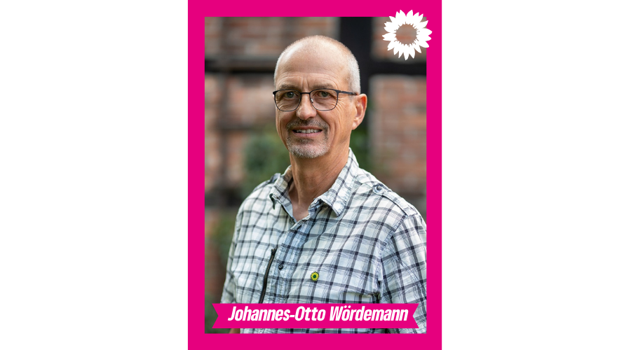 Foto Wahlkreiskandidat:in