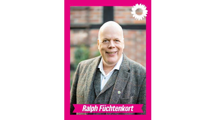 Foto Wahlkreiskandidat:in