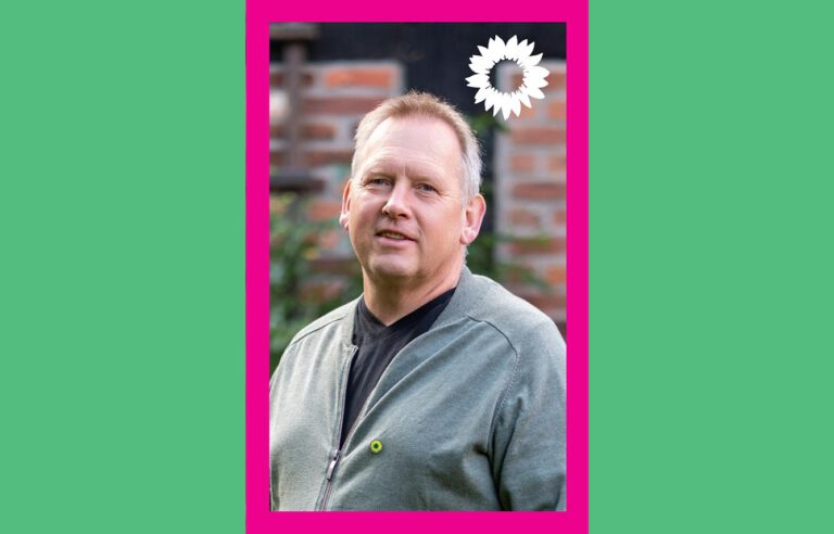 Bernd Mosig