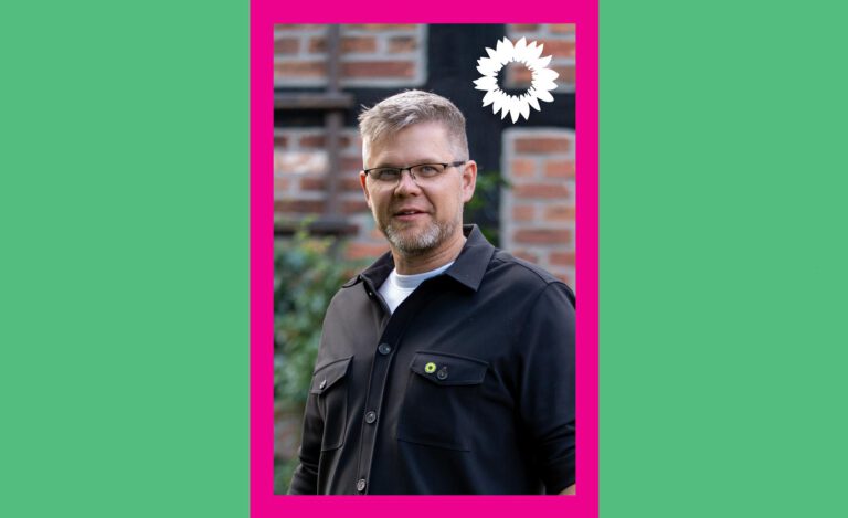 Markus Witte