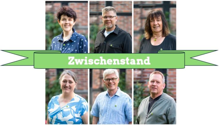 Wahl vorbei – und jetzt?