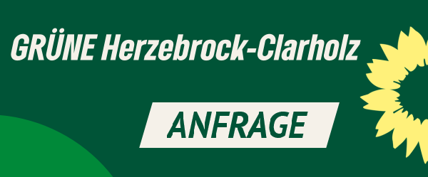 Anfrage zur Wasserrahmenrichtlinie